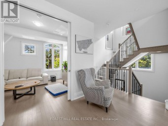 2996 WESTON ROAD Toronto (Humberlea-Pelmo Park) Ontario photo 15