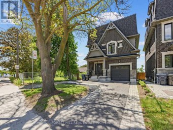 2996 WESTON ROAD Toronto (Humberlea-Pelmo Park) Ontario photo 2