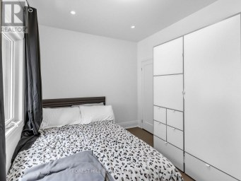 2996 WESTON ROAD Toronto (Humberlea-Pelmo Park) Ontario photo 28