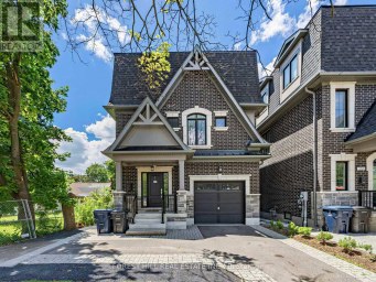 2996 WESTON ROAD Toronto (Humberlea-Pelmo Park) Ontario photo 3