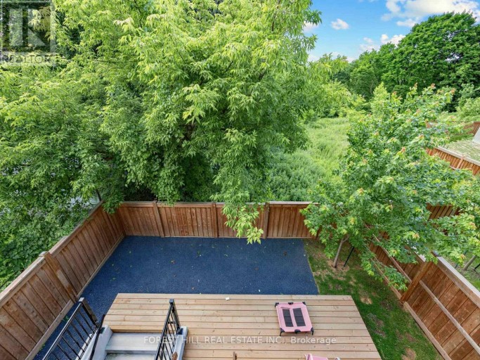 2996 WESTON ROAD, Toronto (Humberlea-Pelmo Park), Ontario, M9M2S7