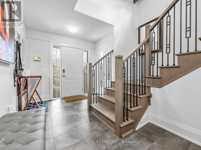 2996 WESTON ROAD, Toronto (Humberlea-Pelmo Park), Ontario, M9M2S7