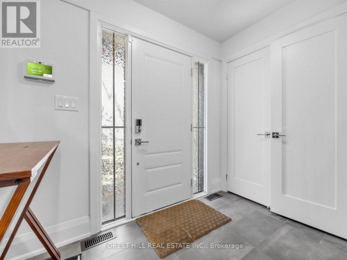 2996 WESTON ROAD, Toronto (Humberlea-Pelmo Park), Ontario, M9M2S7