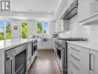 2996 WESTON ROAD Toronto (Humberlea-Pelmo Park) Ontario photo 8