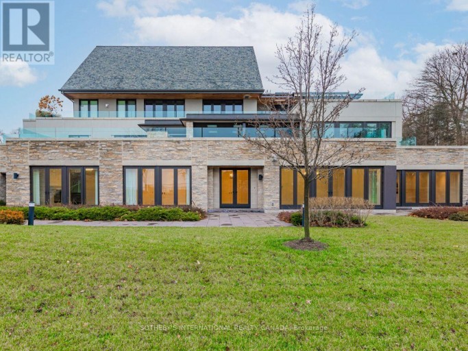 28 - 10 MAPLE GROVE ROAD, Oakville (MO Morrison), Ontario, L6J0E1