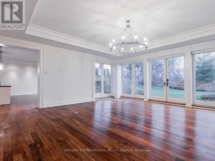 28 - 10 MAPLE GROVE ROAD, Oakville (MO Morrison), Ontario, L6J0E1