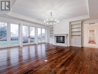 28 - 10 MAPLE GROVE ROAD Oakville (MO Morrison) Ontario photo 11