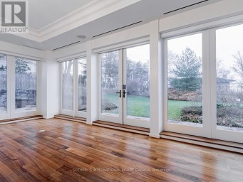 28 - 10 MAPLE GROVE ROAD Oakville (MO Morrison) Ontario photo 12