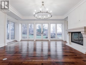 28 - 10 MAPLE GROVE ROAD Oakville (MO Morrison) Ontario photo 13