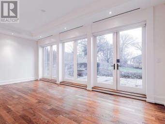 28 - 10 MAPLE GROVE ROAD Oakville (MO Morrison) Ontario photo 15