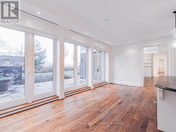 28 - 10 MAPLE GROVE ROAD, Oakville (MO Morrison), Ontario, L6J0E1