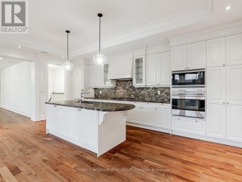 28 - 10 MAPLE GROVE ROAD Oakville (MO Morrison) Ontario photo 17