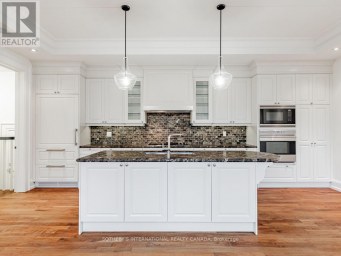 28 - 10 MAPLE GROVE ROAD Oakville (MO Morrison) Ontario photo 18