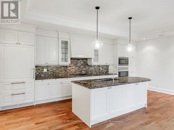 28 - 10 MAPLE GROVE ROAD Oakville (MO Morrison) Ontario photo 19