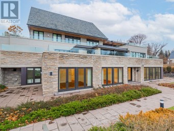 28 - 10 MAPLE GROVE ROAD Oakville (MO Morrison) Ontario photo 2