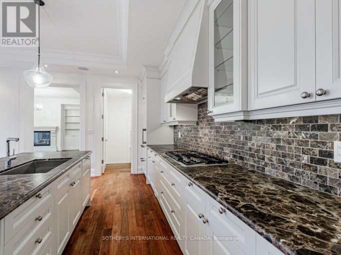 28 - 10 MAPLE GROVE ROAD, Oakville (MO Morrison), Ontario, L6J0E1