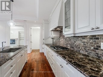 28 - 10 MAPLE GROVE ROAD Oakville (MO Morrison) Ontario photo 21
