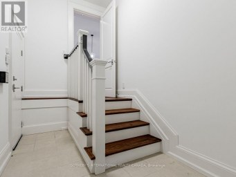 28 - 10 MAPLE GROVE ROAD Oakville (MO Morrison) Ontario photo 23