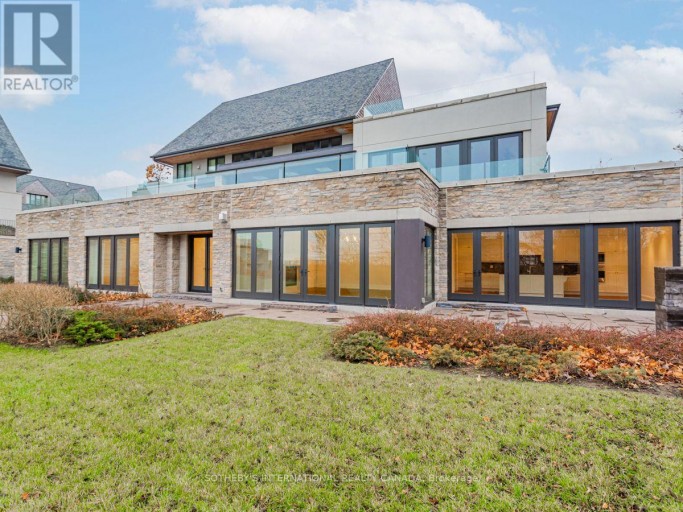 28 - 10 MAPLE GROVE ROAD, Oakville (MO Morrison), Ontario, L6J0E1