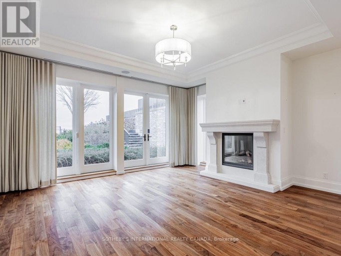 28 - 10 MAPLE GROVE ROAD, Oakville (MO Morrison), Ontario, L6J0E1