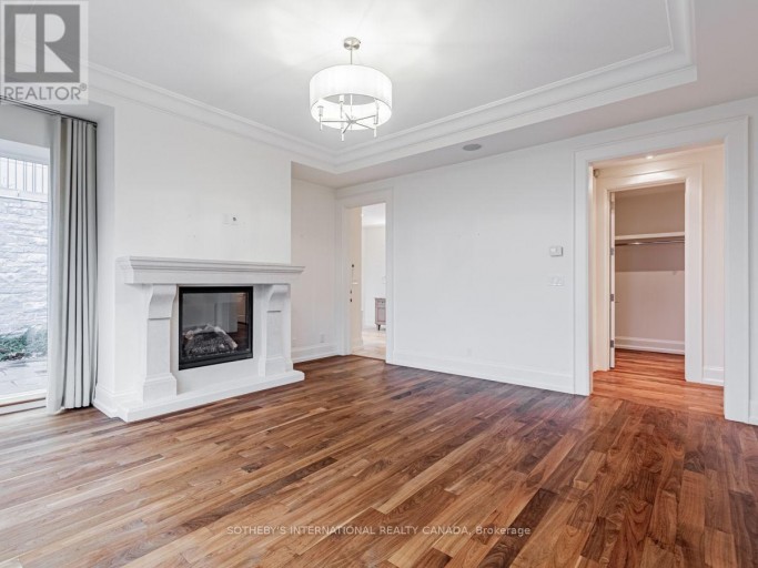 28 - 10 MAPLE GROVE ROAD, Oakville (MO Morrison), Ontario, L6J0E1