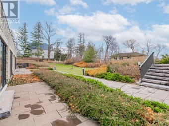 28 - 10 MAPLE GROVE ROAD Oakville (MO Morrison) Ontario photo 38