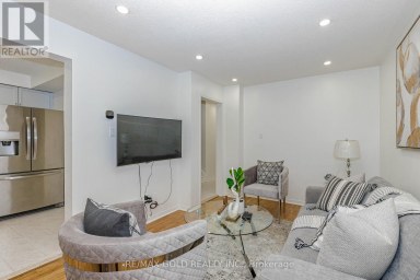 52 WICKSTEAD COURT Brampton (Sandringham-Wellington) Ontario photo 10