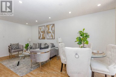 52 WICKSTEAD COURT Brampton (Sandringham-Wellington) Ontario photo 13