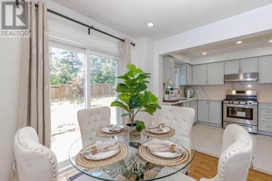 52 WICKSTEAD COURT Brampton (Sandringham-Wellington) Ontario photo 15