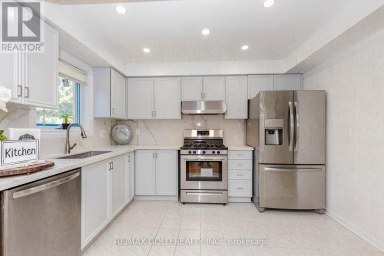 52 WICKSTEAD COURT Brampton (Sandringham-Wellington) Ontario photo 16