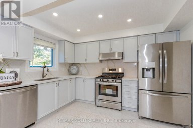 52 WICKSTEAD COURT Brampton (Sandringham-Wellington) Ontario photo 17