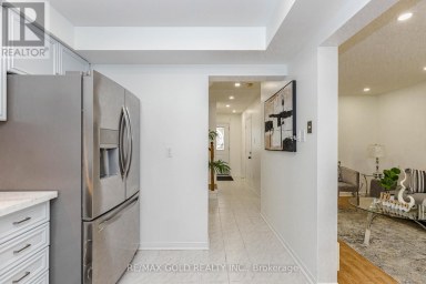 52 WICKSTEAD COURT Brampton (Sandringham-Wellington) Ontario photo 19