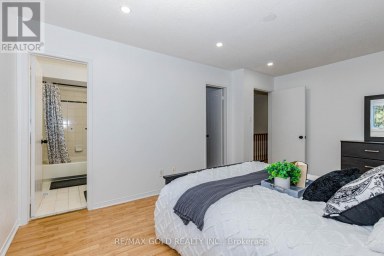 52 WICKSTEAD COURT Brampton (Sandringham-Wellington) Ontario photo 24