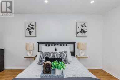 52 WICKSTEAD COURT Brampton (Sandringham-Wellington) Ontario photo 25