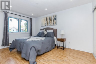 52 WICKSTEAD COURT Brampton (Sandringham-Wellington) Ontario photo 28