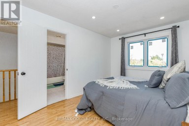 52 WICKSTEAD COURT Brampton (Sandringham-Wellington) Ontario photo 29