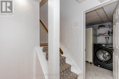 52 WICKSTEAD COURT Brampton (Sandringham-Wellington) Ontario photo 33