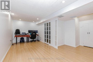 52 WICKSTEAD COURT Brampton (Sandringham-Wellington) Ontario photo 35