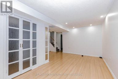52 WICKSTEAD COURT Brampton (Sandringham-Wellington) Ontario photo 36