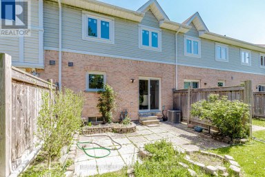 52 WICKSTEAD COURT Brampton (Sandringham-Wellington) Ontario photo 41