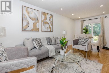 52 WICKSTEAD COURT Brampton (Sandringham-Wellington) Ontario photo 8