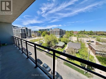 507 - 275 LARCH STREET Waterloo Ontario photo 13