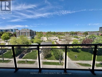507 - 275 LARCH STREET Waterloo Ontario photo 14