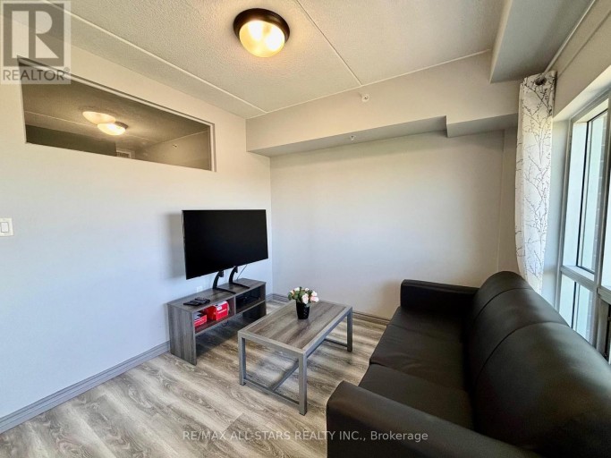 507 - 275 LARCH STREET, Waterloo, Ontario, N2L3R2