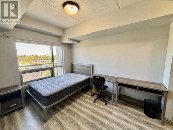 507 - 275 LARCH STREET Waterloo Ontario photo 9