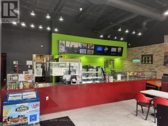 2&3 - 204 SILVERCREEK PARKWAY N Guelph (Junction/Onward Willow) Ontario photo 1