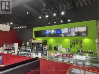 2&3 - 204 SILVERCREEK PARKWAY N Guelph (Junction/Onward Willow) Ontario photo 2