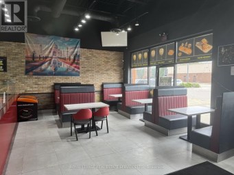 2&3 - 204 SILVERCREEK PARKWAY N Guelph (Junction/Onward Willow) Ontario photo 3