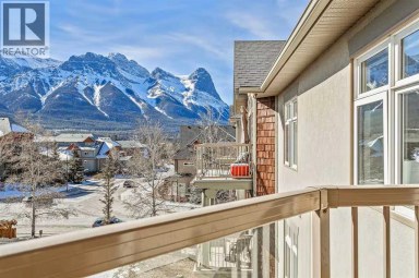 411, 160 Kananaskis Way Canmore Alberta photo 15