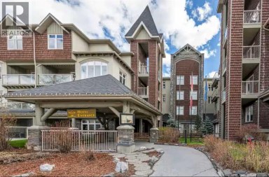 411, 160 Kananaskis Way Canmore Alberta photo 17
